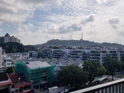 The Creek @ Bukit (D21), Condominium #405044741